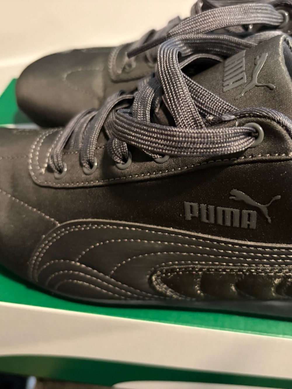 Puma Speedcat Sneaker - Picture 3 of 3